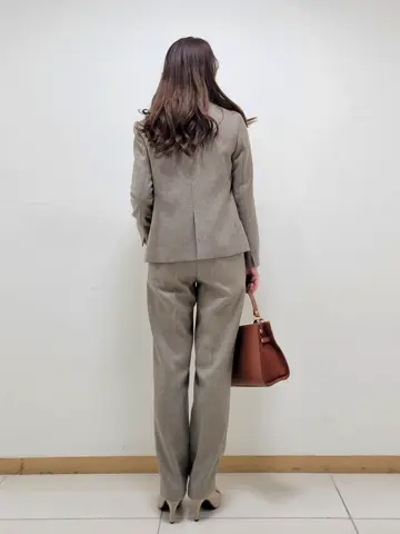 ONWARD CROSSET SELECT 濱地 コーディネート画像