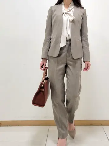 ONWARD CROSSET SELECT 濱地 コーディネート画像