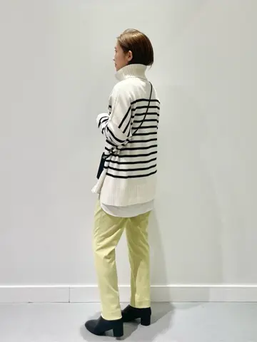 ONWARD CROSSET SELECT 濱野 コーディネート画像