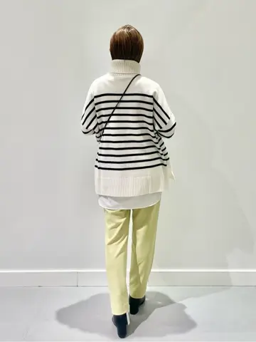 ONWARD CROSSET SELECT 濱野 コーディネート画像