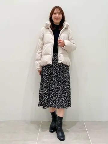 ONWARD CROSSET SELECT 戸澤 コーディネート画像