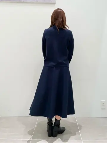 ONWARD CROSSET SELECT 戸澤 コーディネート画像