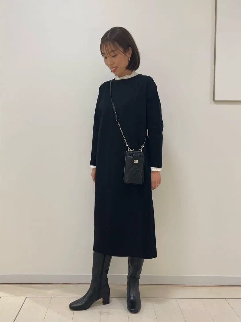  三船 コーディネート画像