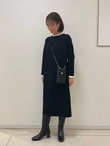 ONWARD CROSSET SELECT 三船 コーディネート画像