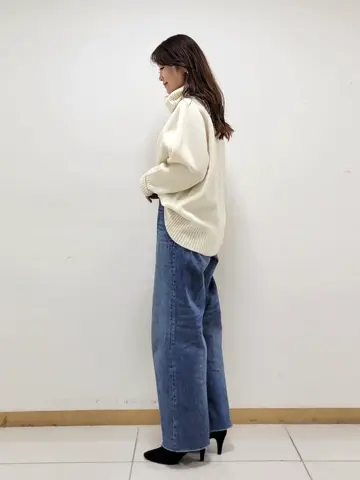 ONWARD CROSSET SELECT 濱地 コーディネート画像