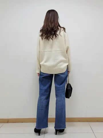 ONWARD CROSSET SELECT 濱地 コーディネート画像