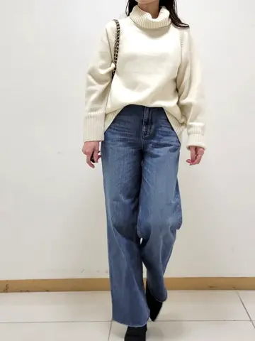 ONWARD CROSSET SELECT 濱地 コーディネート画像