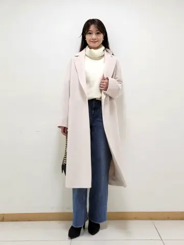 ONWARD CROSSET SELECT 濱地 コーディネート画像