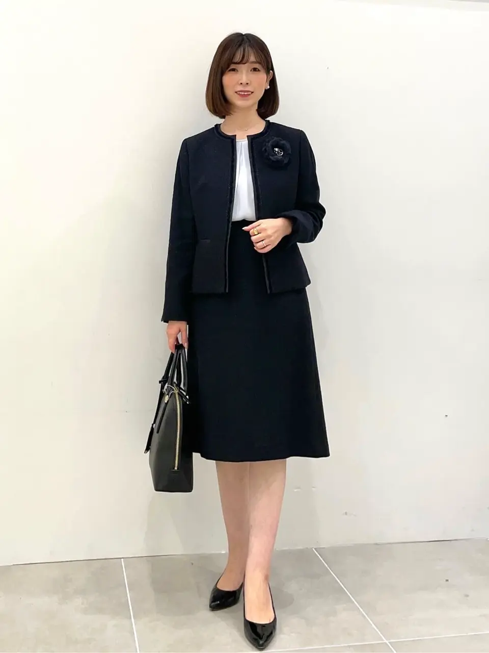  市川 コーディネート画像