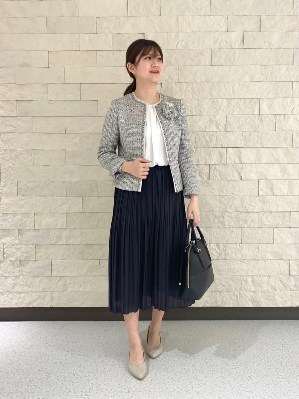  山下 コーディネート画像