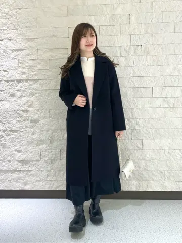 ONWARD CROSSET SELECT 山下 コーディネート画像