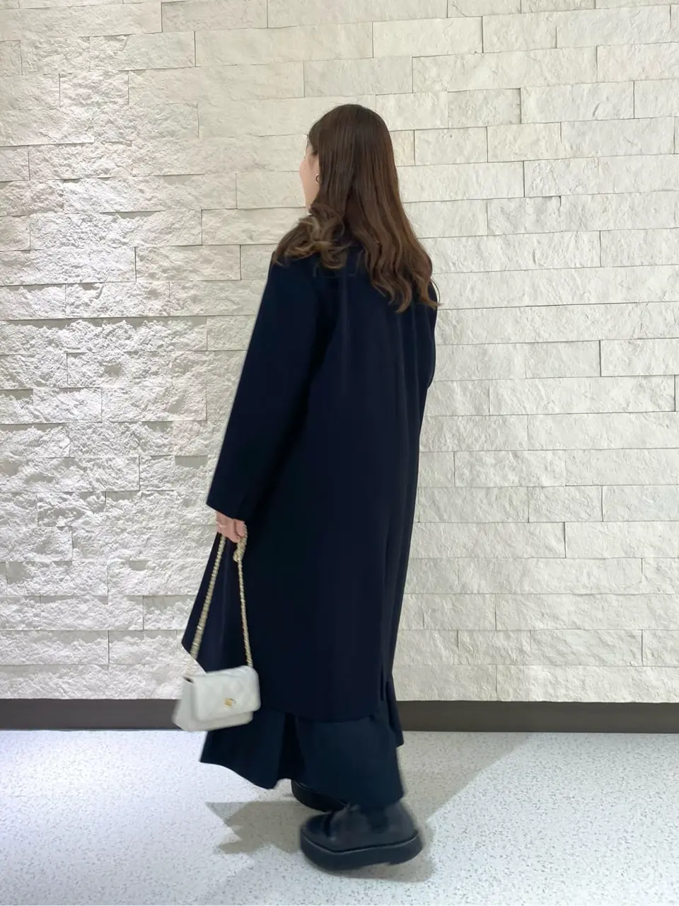 ONWARD CROSSET SELECT 山下 コーディネート画像