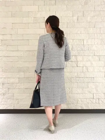 ONWARD CROSSET SELECT 山下 コーディネート画像