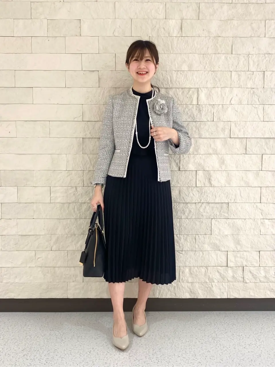  山下 コーディネート画像