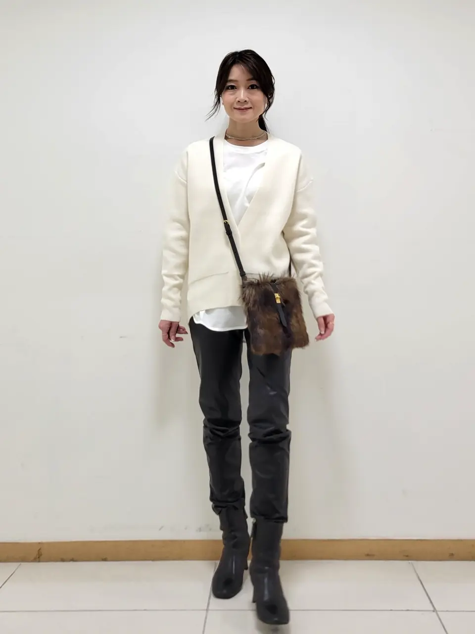  濱地 コーディネート画像