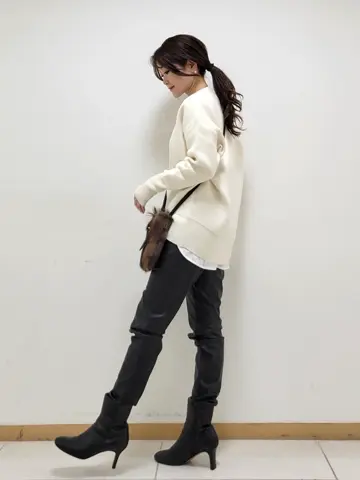 ONWARD CROSSET SELECT 濱地 コーディネート画像