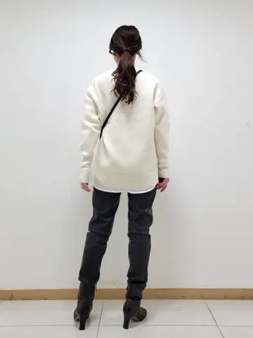 ONWARD CROSSET SELECT 濱地 コーディネート画像