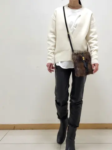 ONWARD CROSSET SELECT 濱地 コーディネート画像