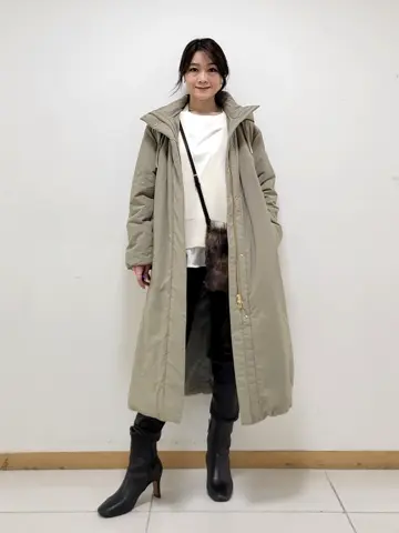 ONWARD CROSSET SELECT 濱地 コーディネート画像