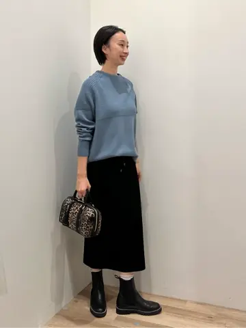 ONWARD CROSSET SELECT 村上 コーディネート画像