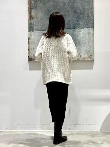 ONWARD CROSSET SELECT 田中 コーディネート画像