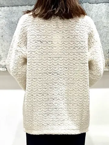 ONWARD CROSSET SELECT 田中 コーディネート画像