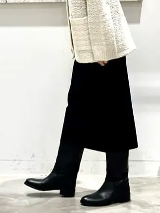 ONWARD CROSSET SELECT 田中 コーディネート画像