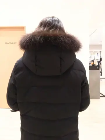 ONWARD CROSSET SELECT 林 コーディネート画像