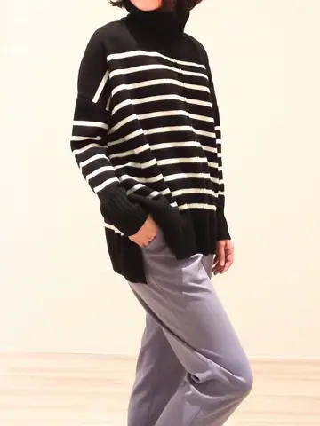 ONWARD CROSSET SELECT 林 コーディネート画像