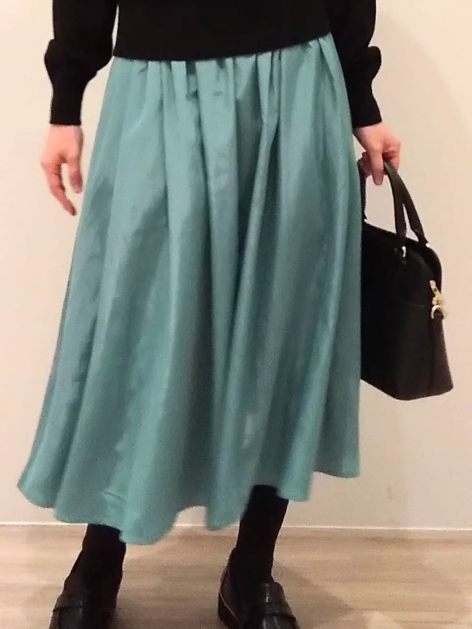 ONWARD CROSSET SELECT 林 コーディネート画像