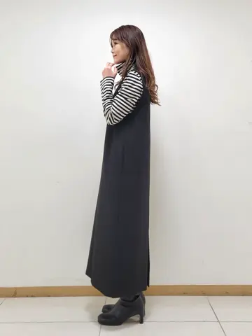 ONWARD CROSSET SELECT 濱地 コーディネート画像