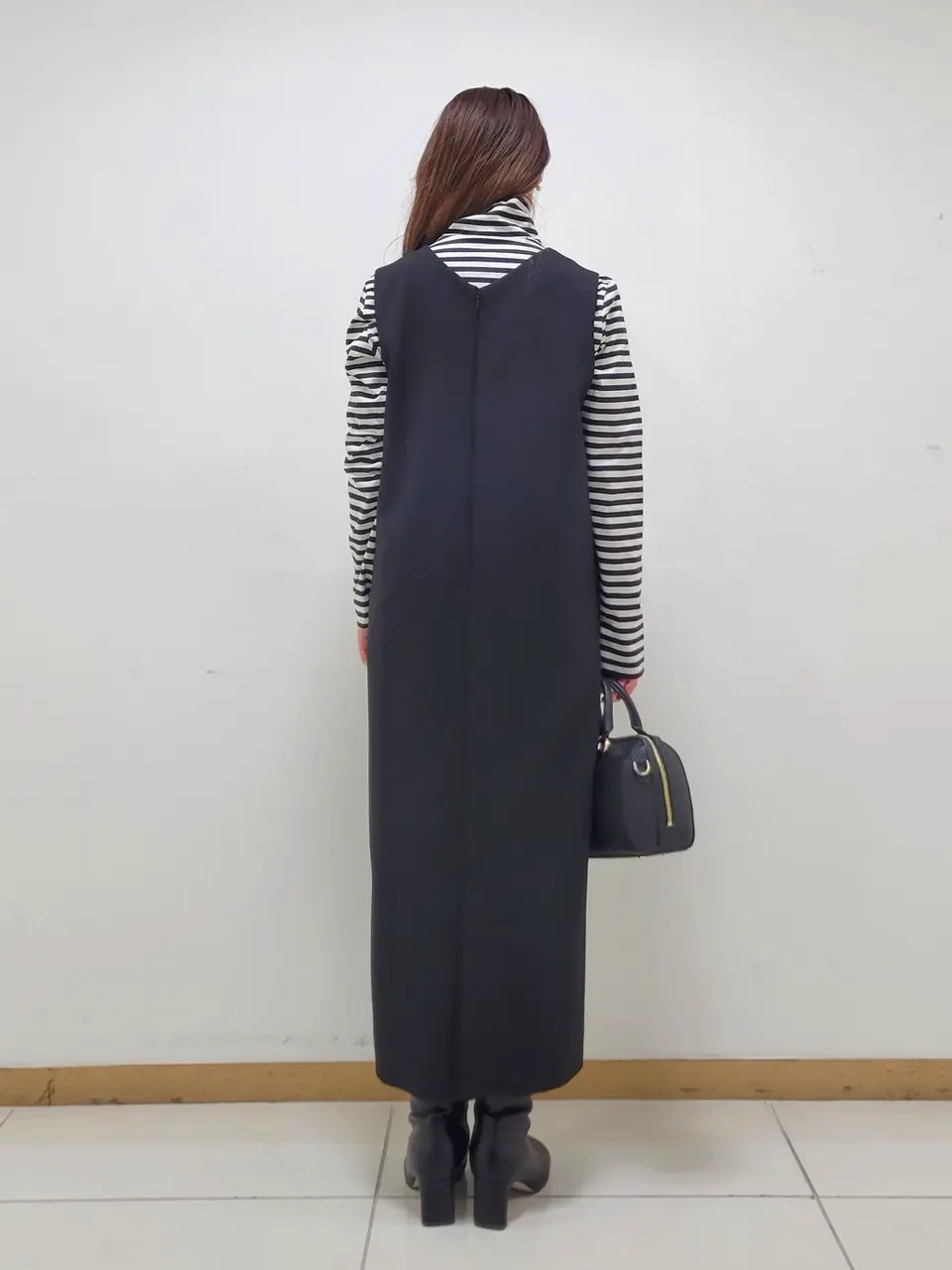 ONWARD CROSSET SELECT 濱地 コーディネート画像