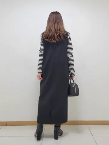 ONWARD CROSSET SELECT 濱地 コーディネート画像