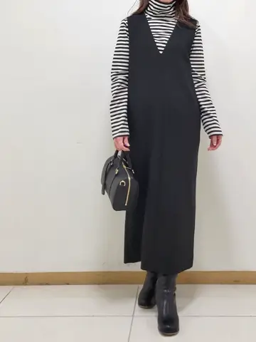 ONWARD CROSSET SELECT 濱地 コーディネート画像