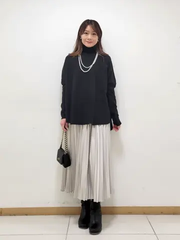 ONWARD CROSSET SELECT 濱地 コーディネート画像