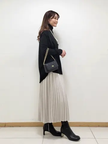 ONWARD CROSSET SELECT 濱地 コーディネート画像