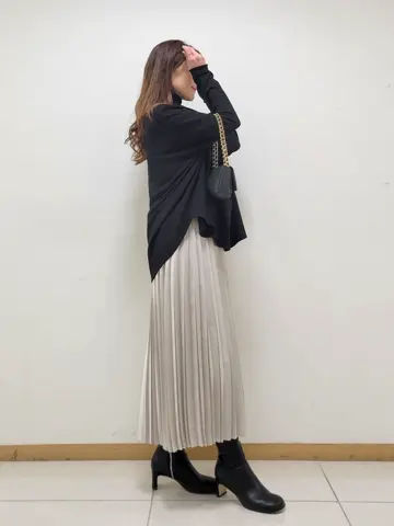 ONWARD CROSSET SELECT 濱地 コーディネート画像