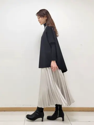 ONWARD CROSSET SELECT 濱地 コーディネート画像