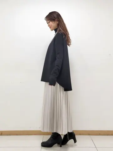 ONWARD CROSSET SELECT 濱地 コーディネート画像