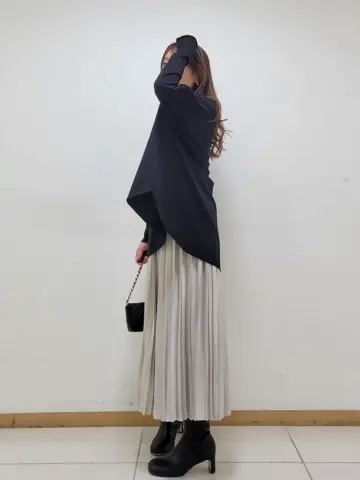 ONWARD CROSSET SELECT 濱地 コーディネート画像