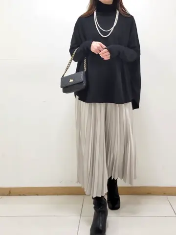 ONWARD CROSSET SELECT 濱地 コーディネート画像