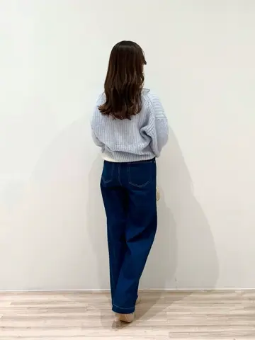 ONWARD CROSSET SELECT 今堀 コーディネート画像