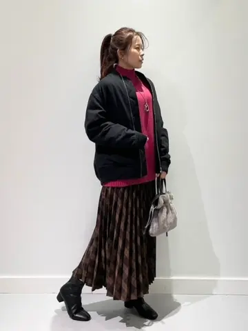 ONWARD CROSSET SELECT 榎本 コーディネート画像