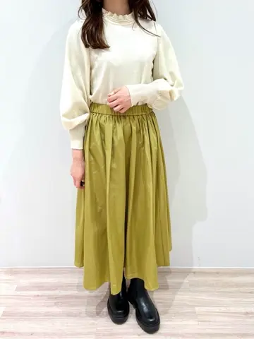 ONWARD CROSSET SELECT 今堀 コーディネート画像