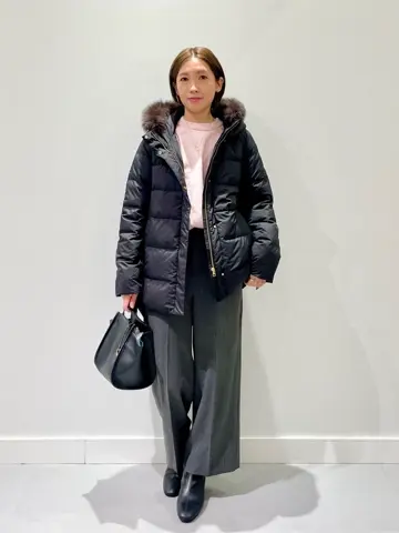 ONWARD CROSSET SELECT 濱野 コーディネート画像