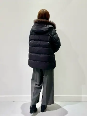 ONWARD CROSSET SELECT 濱野 コーディネート画像