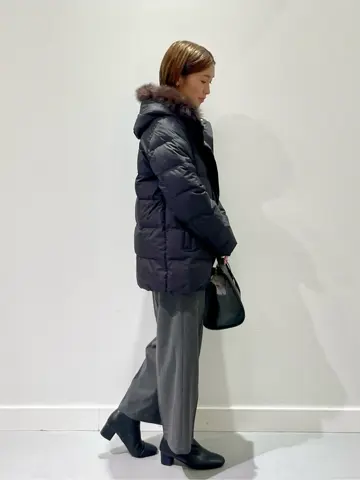 ONWARD CROSSET SELECT 濱野 コーディネート画像