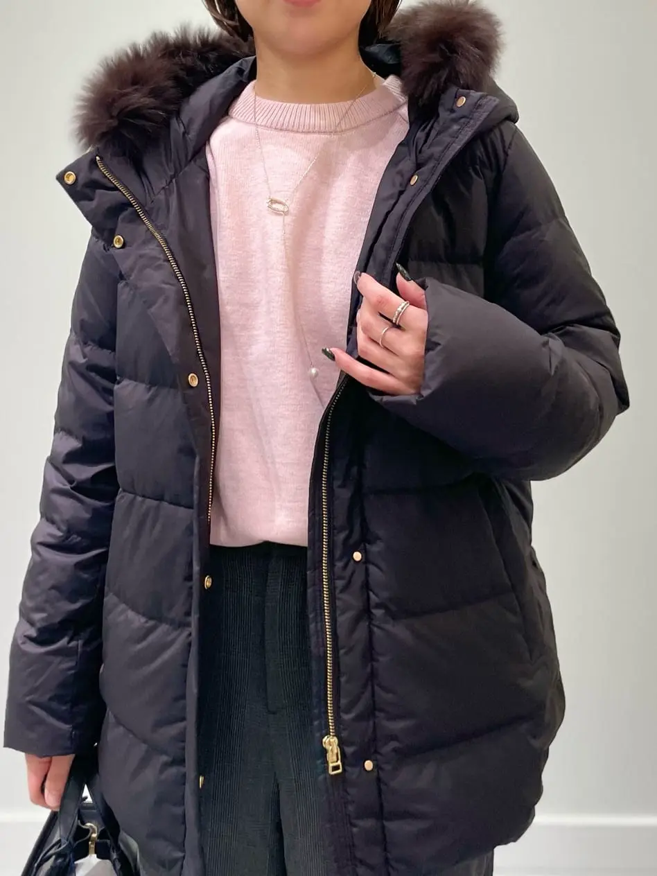 ONWARD CROSSET SELECT 濱野 コーディネート画像