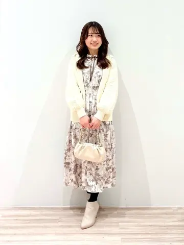 ONWARD CROSSET SELECT 今堀 コーディネート画像