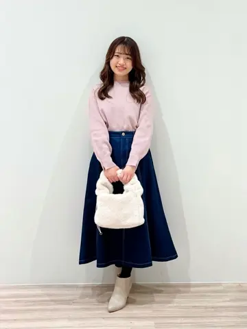 ONWARD CROSSET SELECT 今堀 コーディネート画像